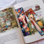 Diamond painting artikelen, Verzenden, Nieuw, Knutselwerk