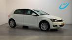 Volkswagen Golf 1.2 TSI CUP Edition Parkeersensoren Stoelver, Auto's, Voorwielaandrijving, Gebruikt, 4 cilinders, Met garantie (alle)