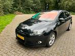 Ford Focus 1.6 Ecoboost 110KW 5-D 2011 Zwart, 1596 cc, 4 cilinders, Zwart, Handgeschakeld