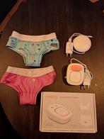 Uriflex Liberty draadloze plaswekker met trilalarm, Ophalen of Verzenden, Gebruikt