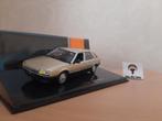 Renault 25 Phase 1 in Beige-Metallic uit 1986 van IXO 1:43, Overige merken, Auto, IXO, Nieuw