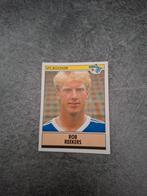 Panini sticker Voetbal 91. Speler Rob Reekers VFL Bochum., Verzamelen, Verzenden