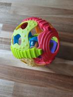 Playgro bal rammelaar, Ophalen, Zo goed als nieuw, Rammelaar