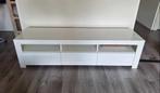 Wit dressoir (gratis), Ophalen, Gebruikt, 150 tot 200 cm, Met lade(s)