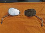 Harley davidson  spiegels, Ophalen of Verzenden, Gebruikt