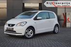 Seat MII 1.0 Style Chic/ Airconditioning / Elektr. pakket, Voorwielaandrijving, Euro 5, Gebruikt, Huisgarantie