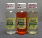 Grote flessen Keris olie MY4 olie minyak onderhoud kris, Antiek en Kunst, Ophalen of Verzenden