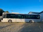 VDL Berkhof AMBASSADOR 200 | AUTOBUS | Export | Touringcar |, Euro 5, Stof, Bedrijf, Diesel