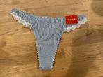 Marie Jo string 42 NIEUW!! Nu €5, Kleding | Dames, Ondergoed en Lingerie, Ophalen of Verzenden, String