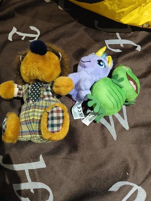 meisjes kleding/spulletjes, Kinderen en Baby's, Kinderspulletjes, Gebruikt, Ophalen of Verzenden