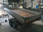 Solide tandem  2 ton 3x 130 super koopje 599 euro, Ophalen of Verzenden