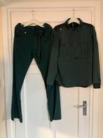 ZIP 73. Broek en blouse, Ophalen of Verzenden, Zo goed als nieuw