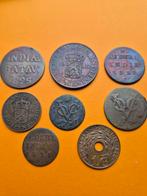 Nederlands-Indië voc lot, Ophalen of Verzenden, Nederlands-Indië