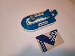 Matchbox Superfast Hovercraft uniek intact, Ophalen of Verzenden, Zo goed als nieuw, Overige typen, Matchbox