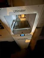 Ultimaker Connect, Computers en Software, 3D Printers, Ingebouwde Wi-Fi, Ultimaker, Ophalen of Verzenden, Zo goed als nieuw