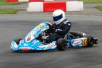 Tillotson T4 Junior/Senior ZGAN, Sport en Fitness, Karting, Ophalen, Zo goed als nieuw, Kart
