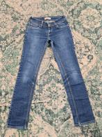 Levi’s 571 Slim fit W29 L32 WMN Tulsi2932 Blauw, Blauw, Ophalen of Verzenden, Zo goed als nieuw, W28 - W29 (confectie 36)