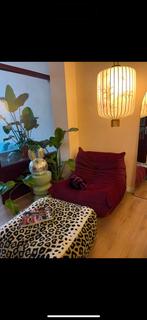 Togo Sofa Ligne Roset, Ophalen, Zo goed als nieuw, Eenpersoons