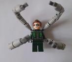 Lego Marvel Doc Ock Superheroes Superhelden Superherders, Ophalen of Verzenden, Zo goed als nieuw