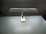 Bauhaus stijl bureaulamp lamp waarschijnlijk DDR, Vintage, Ophalen of Verzenden, Zo goed als nieuw, Onbekend