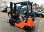 Toyota 02-8FGF18 Heftruck (bj 2013), Zakelijke goederen, Machines en Bouw | Heftrucks en Intern transport, 1000 tot 2000 kg, LPG