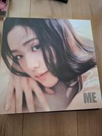 Blackpink Jisoo Me limited edition vinyl, Verzenden, Zo goed als nieuw, Mode algemeen
