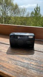 Yashica T5 in mint conditie met batterij en filmrol, Audio, Tv en Foto, Fotocamera's Analoog, Ophalen of Verzenden, Compact, Zo goed als nieuw