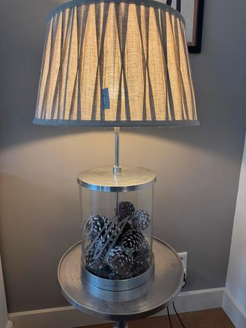 Rivièra Maison Display Lamp -Seizoensdecoratie beschikbaar voor biedingen