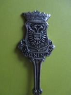 Lepeltje wapen van Groningen, Verzamelen, Verzenden, Zo goed als nieuw