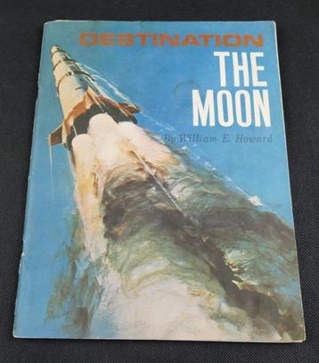 2x Ruimtevaart magazines (1966) beschikbaar voor biedingen