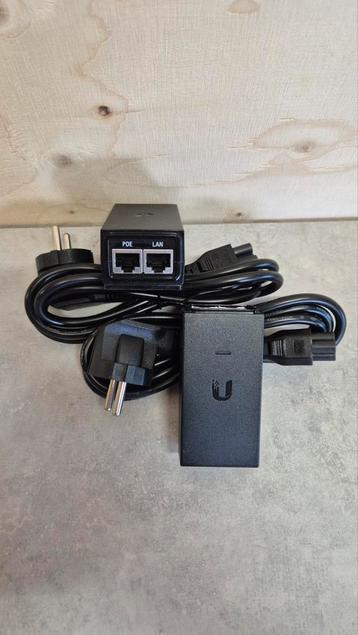 Unifi GP A240 050G poe netwerk voeding beschikbaar voor biedingen