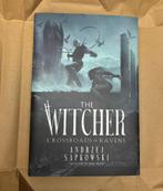 The Witcher - Crossroads of Ravens TBB SF&F, Boeken, Fantasy, Ophalen of Verzenden, Nieuw, Andrzej Sapkowski