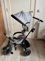 Kinderkraft driewieler, Fietsen en Brommers, Ophalen, Gebruikt, Overige merken, Duwstang