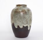 Keramisch Atelier De Steenuil - aardewerk vaas, Antiek en Kunst, Ophalen