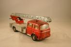 Dinky Toys France no: 956   Berliet Brandweer Ladderwagen, Verzenden, Gebruikt, Auto, Dinky Toys