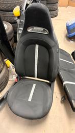 Fiat/Abarth 500 model 595 2016 Zwart Interieur, Ophalen of Verzenden, Gebruikt, Fiat