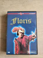 DVD Floris met Rutger Hauer - Paul Verhoeven, Vanaf 16 jaar, Ophalen of Verzenden, Zo goed als nieuw