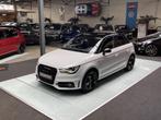 Audi A1 1.2 TFSI Admired S-line Stuurbediening Clima, 86 pk, 4 cilinders, 1290 kg, Origineel Nederlands