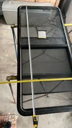 Te koop verschillende camper ramen, Ophalen, Gebruikt