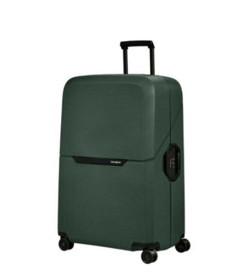 Samsonite Magnum Eco Spinner 81 (4 kleuren), Sieraden, Tassen en Uiterlijk, Koffers, Nieuw, Ophalen of Verzenden