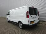 Nissan NV300 1.6 dCi 125 L2H1 Optima 1e Eigenaar / Navi / Ca, Voorwielaandrijving, Stof, Euro 6, 4 cilinders