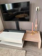 Castelijn wand/tv-meubel, Huis en Inrichting, Design, Eikenhout, Nieuw, Ophalen of Verzenden