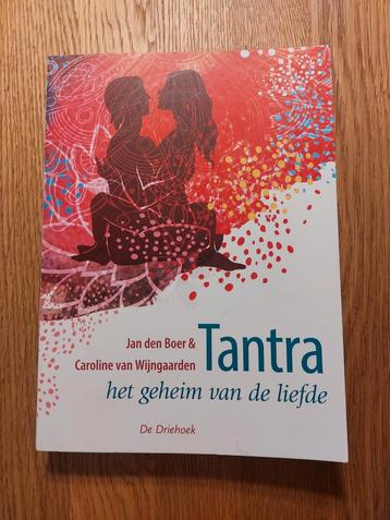 Caroline van Wijngaarden - Tantra beschikbaar voor biedingen