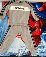 Adidas pak maat 98, Kinderen en Baby's, Kinderkleding | Maat 98, ., Jongen of Meisje, Ophalen of Verzenden, Zo goed als nieuw