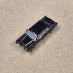 Micro Machines Lincoln '66 Limo Black Gold, Kinderen en Baby's, Ophalen of Verzenden, Gebruikt