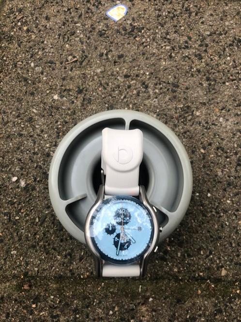 Stopwatch horloge hema sale