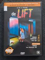 De lift (dvd), Cd's en Dvd's, Dvd's | Nederlandstalig, Alle leeftijden, Ophalen of Verzenden, Zo goed als nieuw
