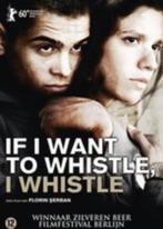 If I Want To Whistle, I Whistle, Cd's en Dvd's, Dvd's | Filmhuis, Overige gebieden, Ophalen of Verzenden, Vanaf 12 jaar, Nieuw in verpakking