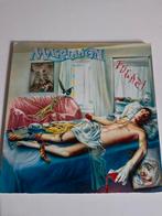 Marillion Fugazi vinyl LP, Ophalen of Verzenden, 1960 tot 1980, Gebruikt, 12 inch