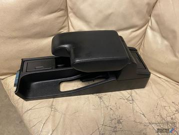 Bmw E36 armsteun set coupe sedan touring 3-serie zwart midde beschikbaar voor biedingen